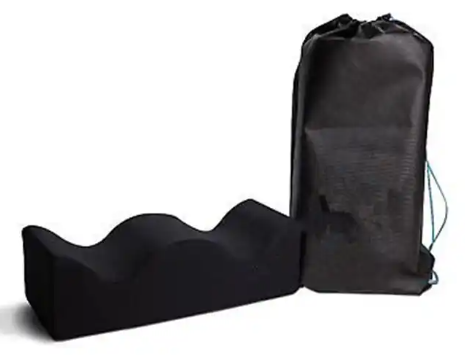 "Altitude" BBL Pillow