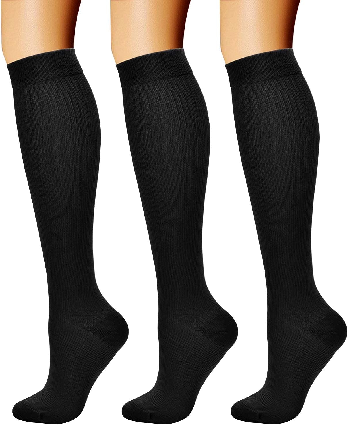 Pressure Point  Compression Socks