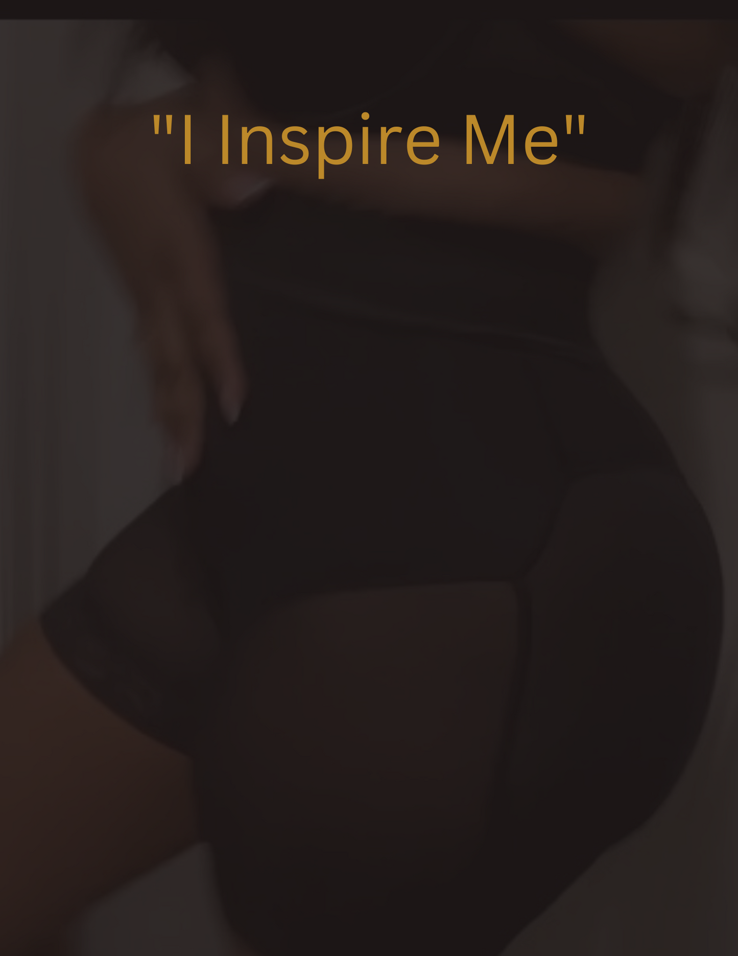 "Embody" My Surgery Journey (Guide)