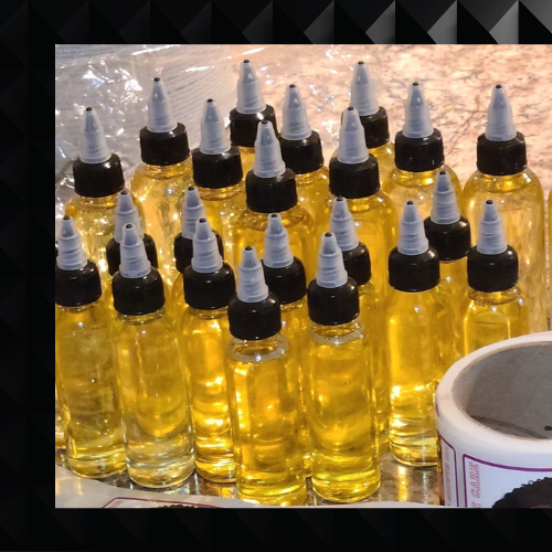 Remedi" Rapid Relief Arnica Oil