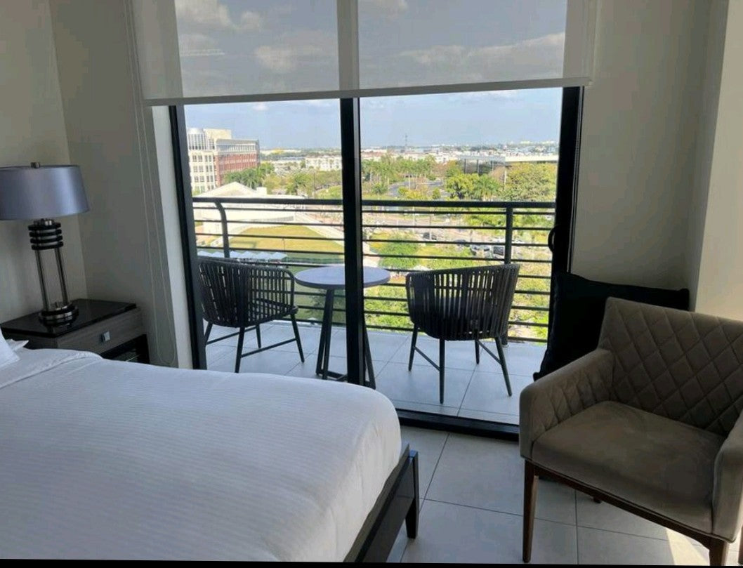 The "Stellar Suite" Suite