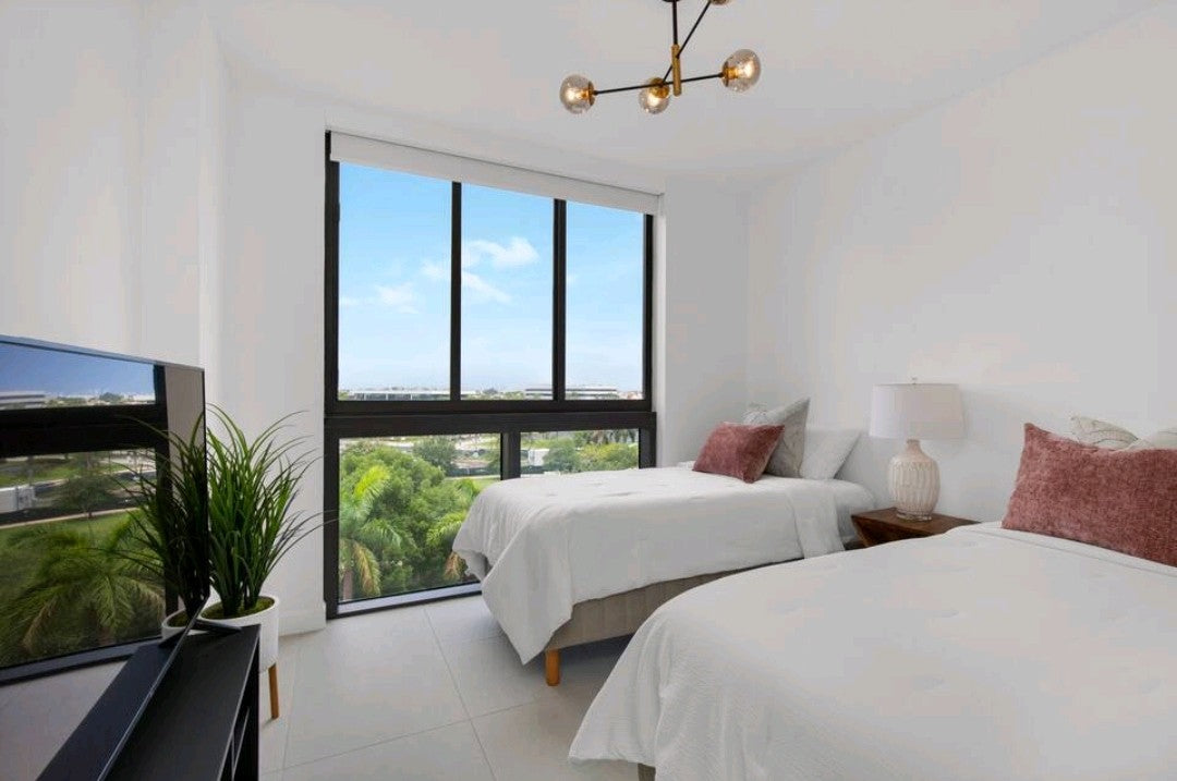 The "Stellar Suite" Suite