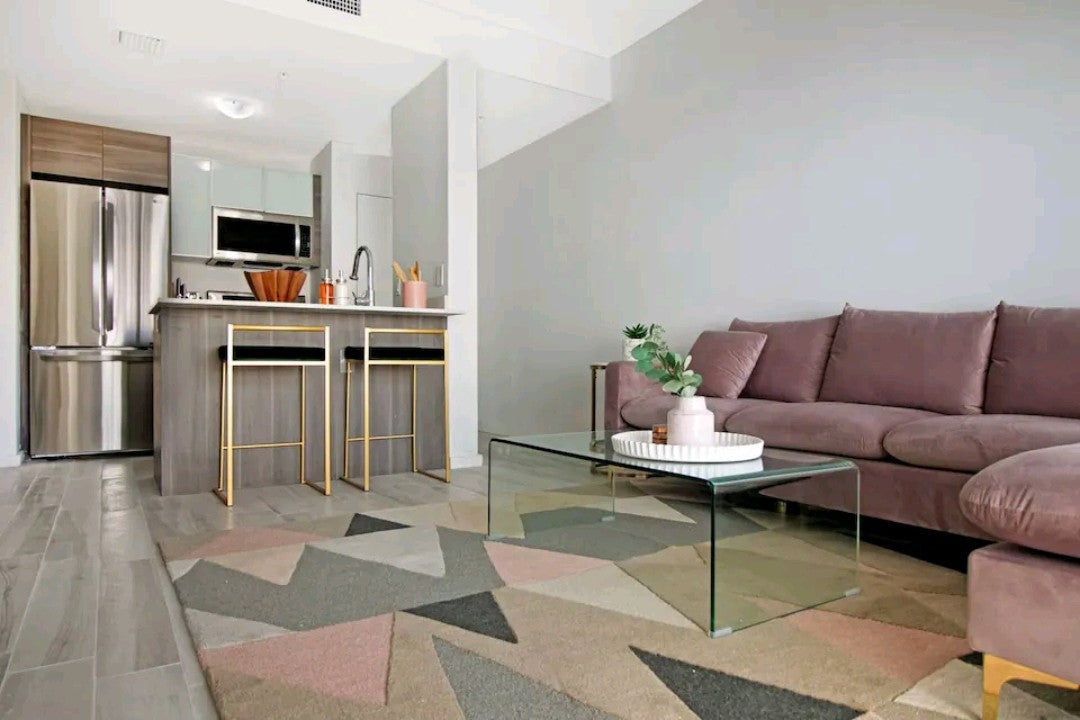 The "Stellar Suite" Suite