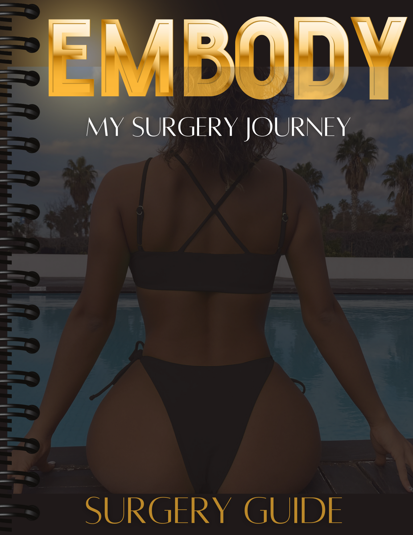 "Embody" My Surgery Journey (Guide)