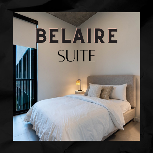 The "Belaire" Suite
