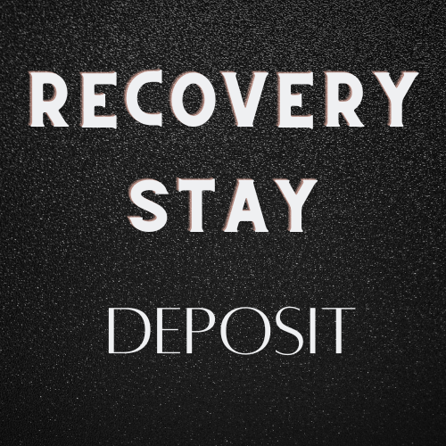 Service Fee (Recovery Stay Deposit)